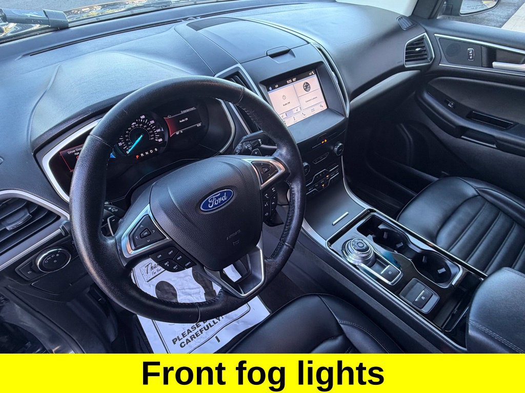 Certified 2019 Ford Edge SEL w/ Equipment Group 201A AWD/4WD image 13
