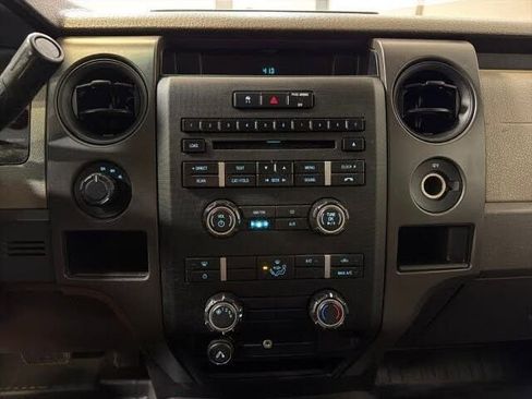 Used 2010 Ford F150 STX AWD/4WD image 24