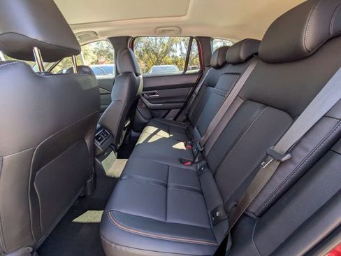 New 2026 MAZDA CX-50 AWD 2.5 S w/ Weather Package image 11