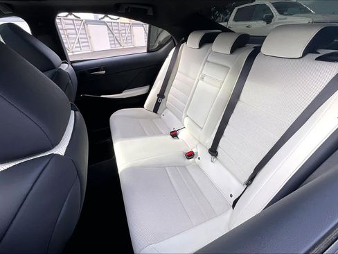 Used 2023 Lexus IS 350 F Sport image 27