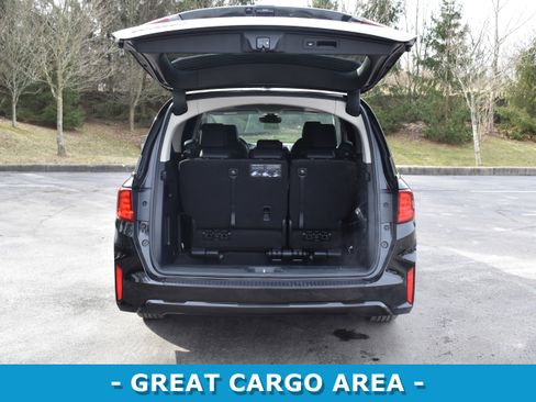 Certified 2026 Honda Odyssey EX-L image 25