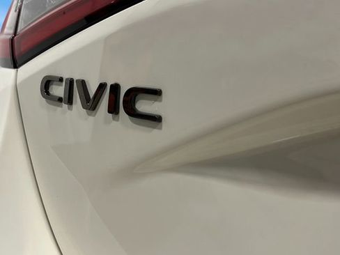 New 2025 Honda Civic Type R image 10