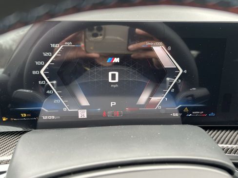 New 2026 BMW X6 M60i image 14