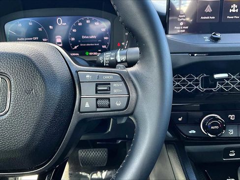 Used 2025 Honda Accord EX-L image 24