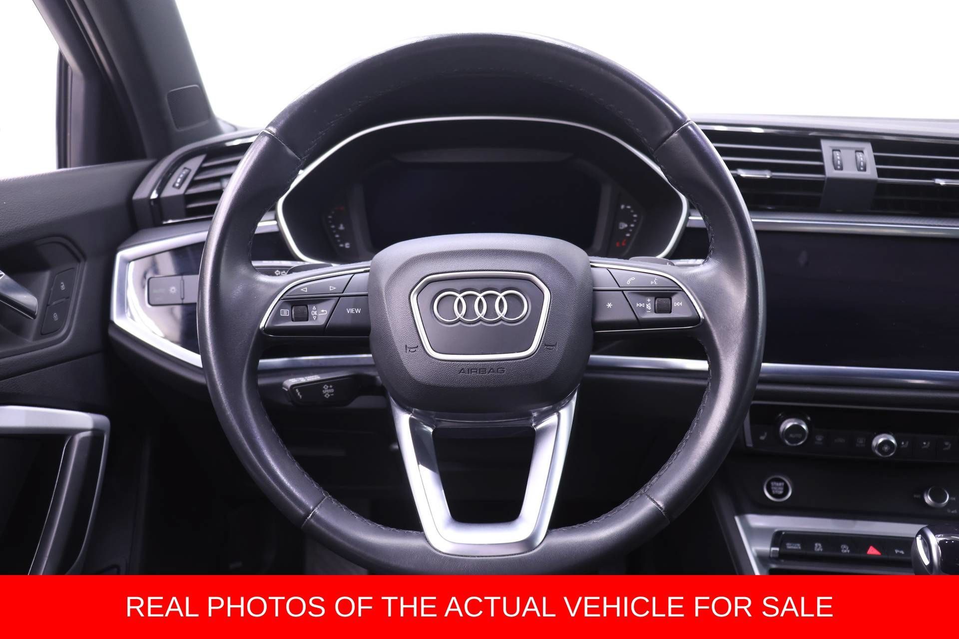 Used 2022 Audi Q3 2.0T Premium AWD/4WD image 13