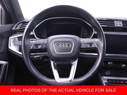 Used 2022 Audi Q3 2.0T Premium AWD/4WD image 13