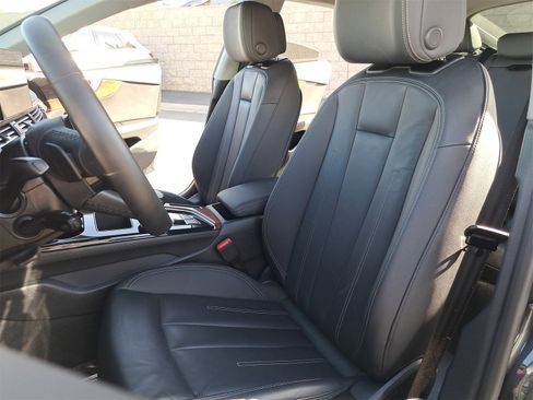 Used 2023 Audi A5 2.0T Premium w/ Convenience Package image 15