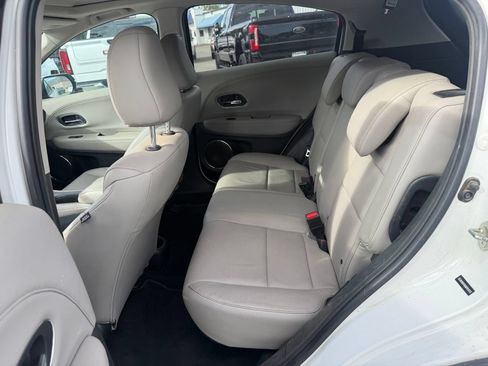 Used 2016 Honda HR-V EX-L image 12
