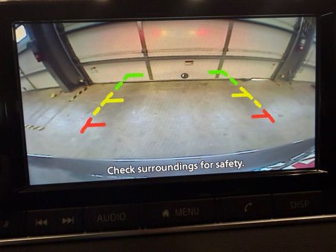 Used 2025 Nissan Sentra S w/ Lighting Package FWD image 16