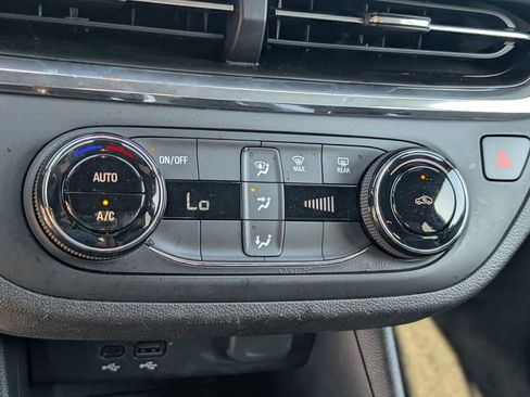 Used 2026 Buick Envista Preferred FWD image 15