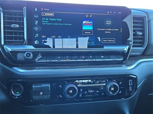 New 2026 Chevrolet Silverado 1500 LT w/ All Star Edition Plus image 22