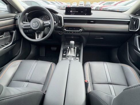 New 2026 MAZDA CX-50 2.5 Hybrid w/ Weather Package image 6