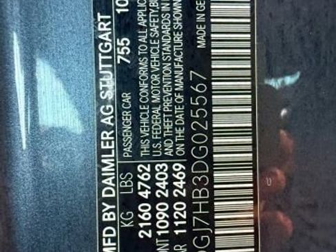 Used 2013 Mercedes-Benz C 63 AMG Coupe image 33