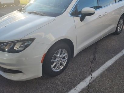 Used 2020 Chrysler Voyager Lxi