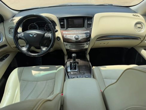 Used 2015 INFINITI QX60 FWD image 12