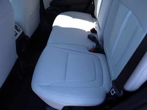New 2026 Hyundai Tucson SEL FWD image 12