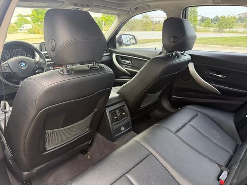 Used 2013 BMW 328i xDrive Sedan AWD/4WD image 16