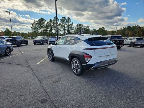 New 2026 Hyundai Kona SEL Premium FWD image 16