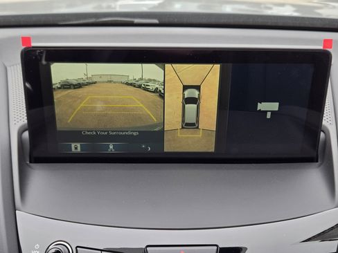 New 2026 Acura RDX A-Spec image 13