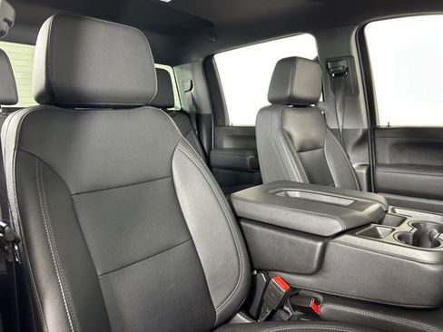 Used 2023 GMC Sierra 3500 SLT w/ Gooseneck/5TH Wheel Package AWD/4WD image 15
