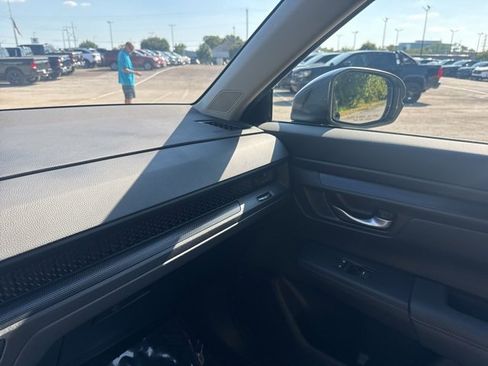 Used 2024 Honda CR-V EX image 21