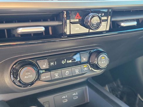 New 2026 Nissan Kicks SV w/ Cold Weather Package image 28