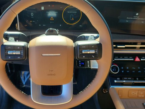 New 2026 Hyundai Santa Fe Calligraphy image 23