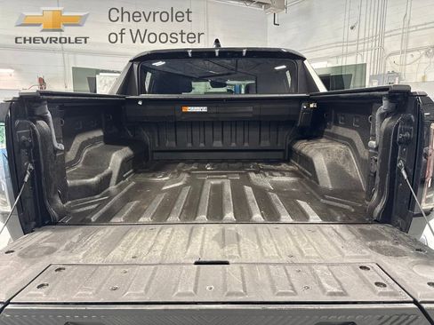 Used 2024 GMC Hummer EV 3X w/ LPO, Sport Package image 34