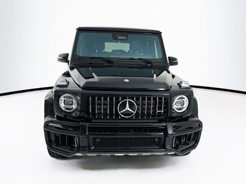 Used 2025 Mercedes-Benz G 63 AMG 4MATIC image 2