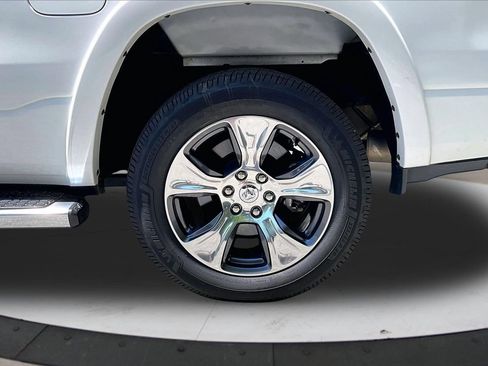 Used 2022 RAM 1500 Laramie RWD image 35