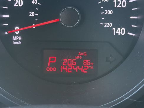 Used 2012 Kia Soul FWD image 30