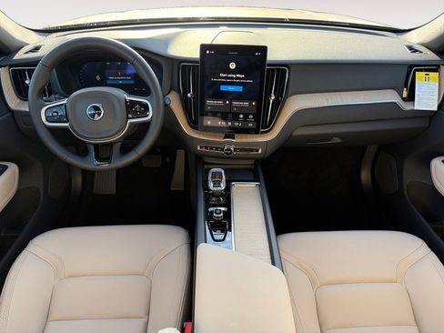 New 2026 Volvo XC60 B5 Plus w/ Protection Package Premier image 10