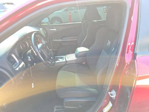 Used 2020 Dodge Charger Scat Pack RWD image 11