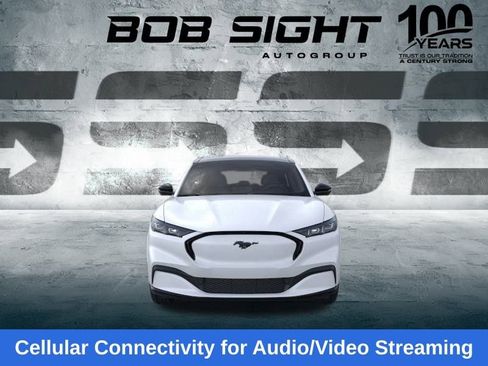 New 2025 Ford Mustang Mach-E Premium w/ Interior Protection Package image 9