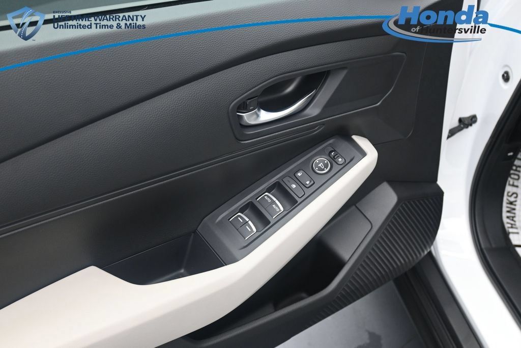 New 2026 Honda Accord LX image 21