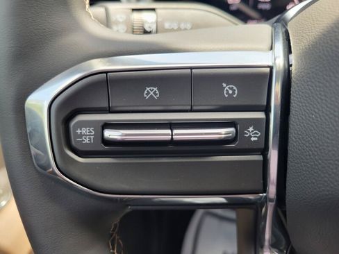 New 2026 GMC Canyon Denali AWD/4WD image 20