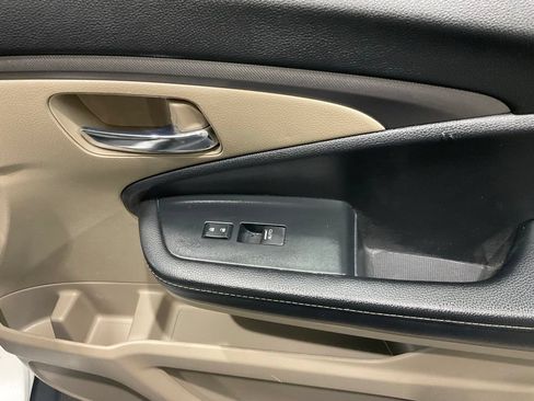 Used 2023 Honda Ridgeline RTL image 13