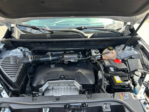 Used 2020 GMC Acadia SLE FWD image 32