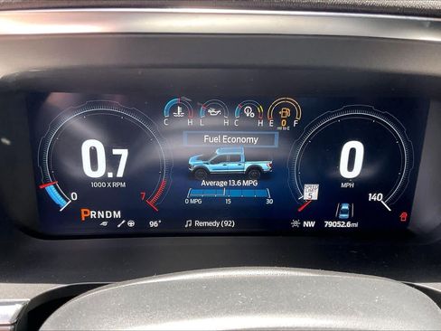 Used 2023 Ford F150 Raptor AWD/4WD image 24
