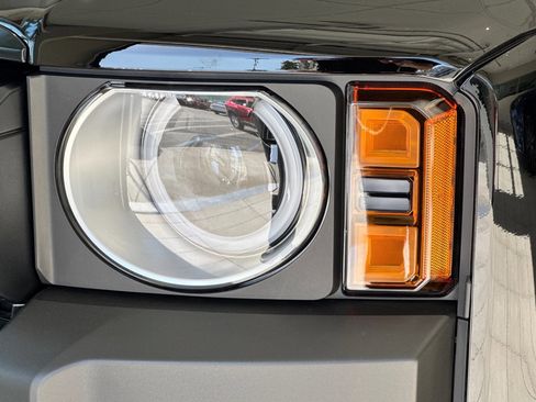 New 2026 Toyota Land Cruiser 1958 image 29