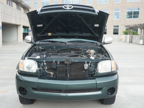 Used 2005 Toyota Tundra SR5 AWD/4WD image 24