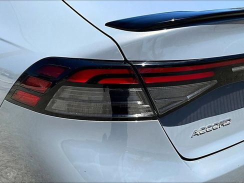 Used 2024 Honda Accord Sport image 23