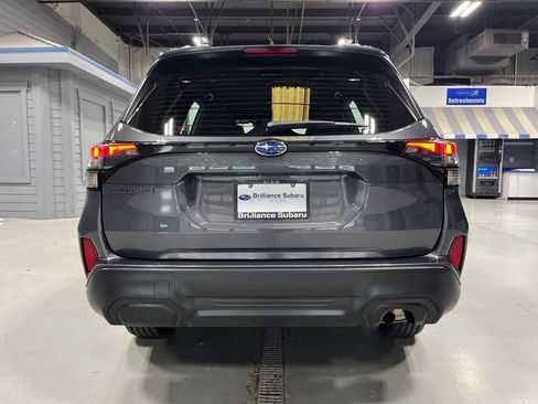Used 2026 Subaru Forester AWD/4WD image 7