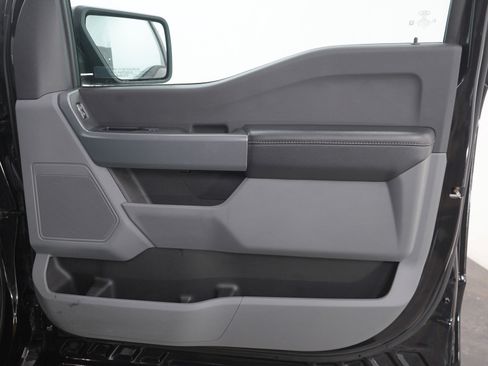 Used 2023 Ford F150 XLT w/ XTR Package AWD/4WD image 12