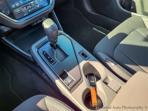 Certified 2026 Subaru Crosstrek 2.0i Premium image 22