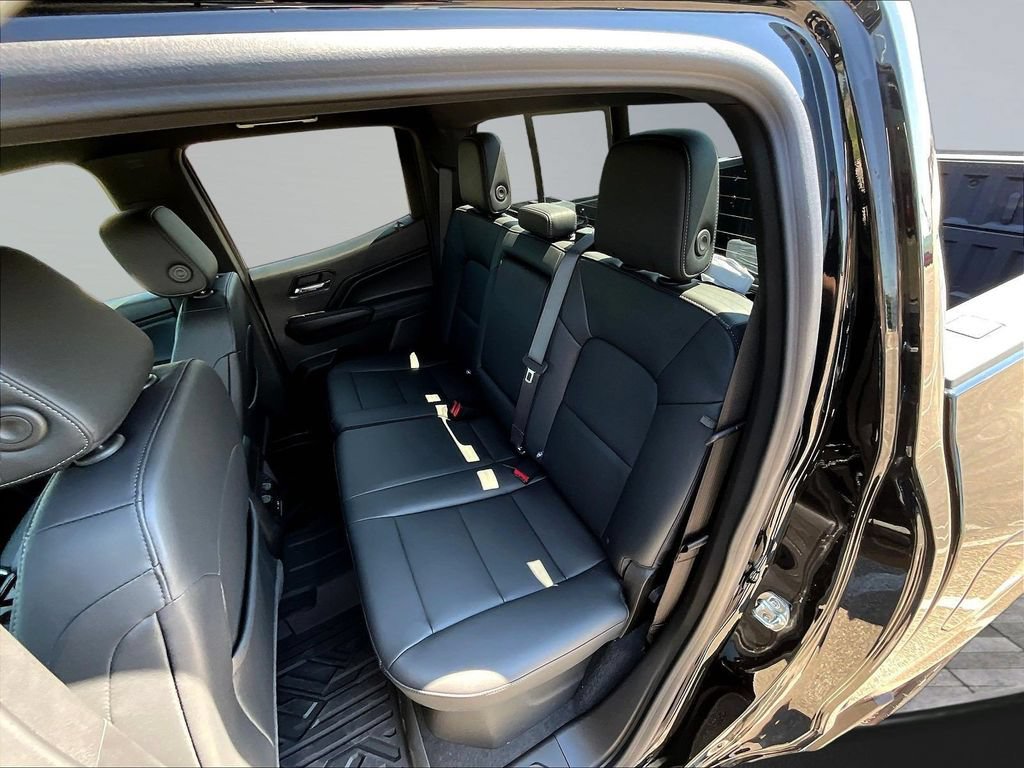 New 2026 Chevrolet Colorado LT w/ LT Convenience Package AWD/4WD image 25