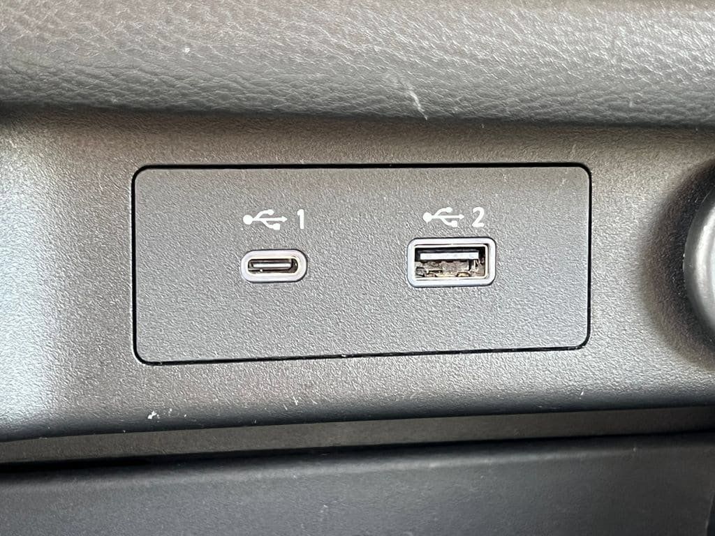 Used 2023 Nissan Rogue SV AWD/4WD image 24