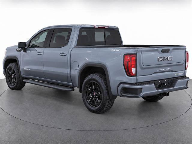 Used 2021 GMC Sierra 1500 Elevation w/ Preferred Package AWD/4WD image 3