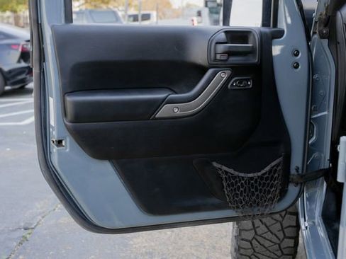 Used 2014 Jeep Wrangler Unlimited Sport w/ Quick Order Package 23S image 21