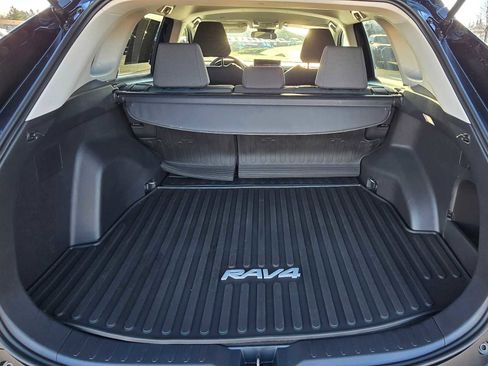 Certified 2025 Toyota RAV4 XLE image 15